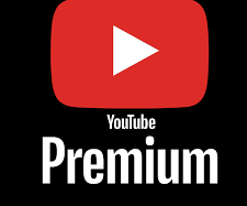 YOUTUBE PREMIUM - 1 YEAR SUBSCRIPTION