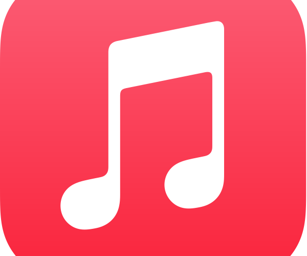 APPLE MUSIC - 1 YEAR SUBSCRIPTION
