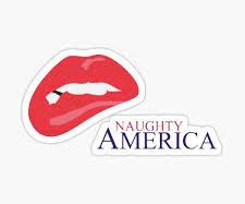 NAUGHTY AMERCIA - 1 YEAR SUBSCRIPTION