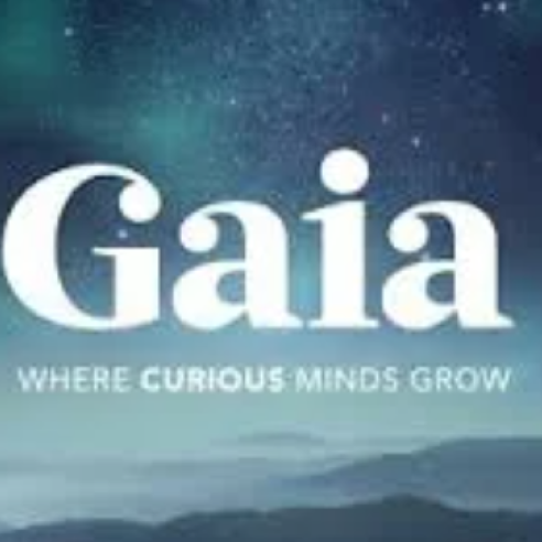 GAIA - 1 YEAR SUBSCRIPTION