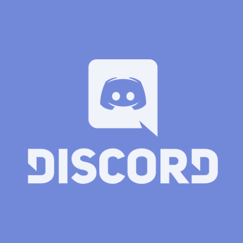 DISCORD VERIFICATION CODE