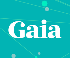 GAIA - 1 YEAR SUBSCRIPTION