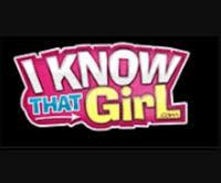 I KNOW THAT GIRL - 1 YEAR SUBSCRIPTION