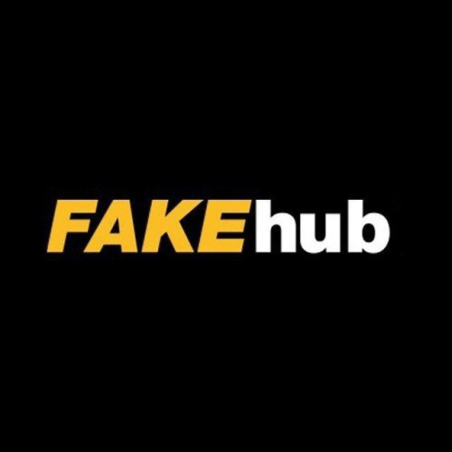 FAKE HUB - 1 YEAR SUBSCRIPTION