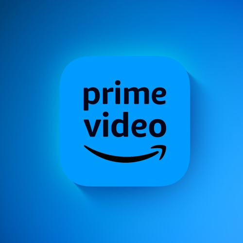 PRIME VIDEO - 1 YEAR SUBSCRIPTION